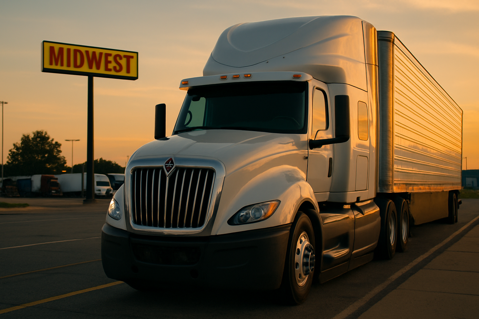 Tow Truck Basics: What Every Fleet Manager and Driver Needs to Know