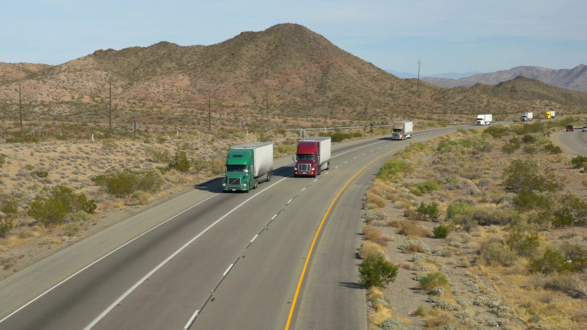 Road Rescue Network — 24/7 nationwide rescuer network