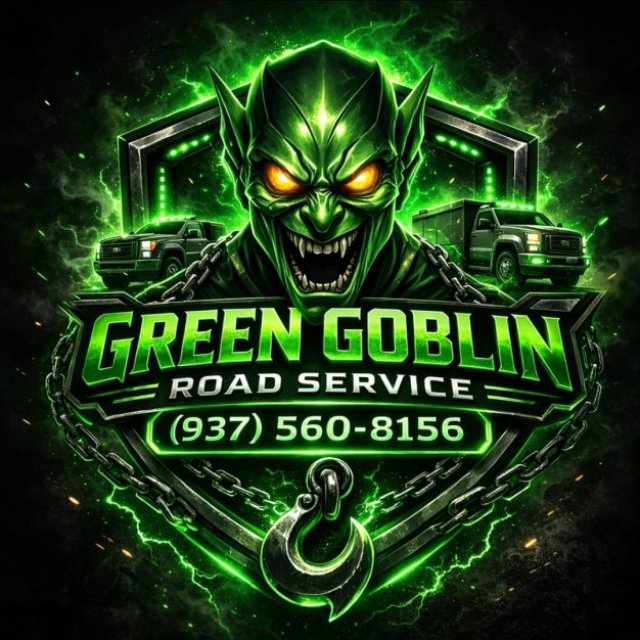 Green Goblin Road Service